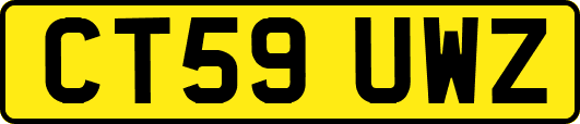 CT59UWZ