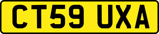 CT59UXA