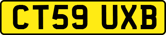 CT59UXB