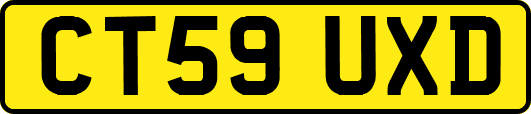 CT59UXD