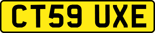 CT59UXE