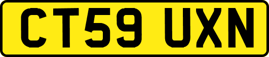 CT59UXN