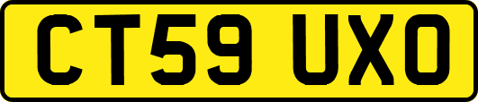 CT59UXO