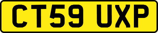 CT59UXP