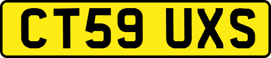 CT59UXS