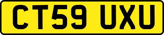 CT59UXU