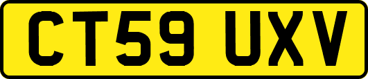 CT59UXV