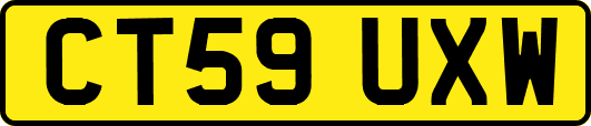 CT59UXW