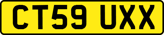 CT59UXX