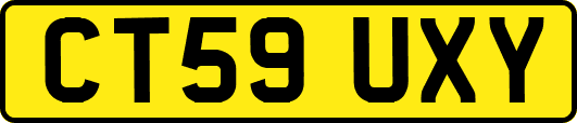 CT59UXY