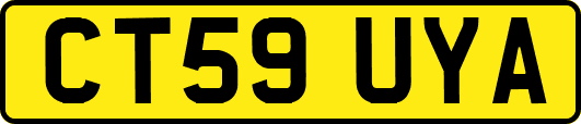 CT59UYA