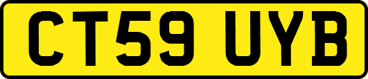CT59UYB