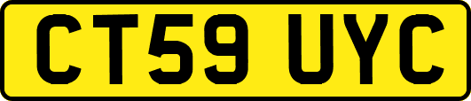 CT59UYC