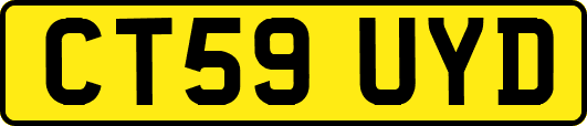 CT59UYD