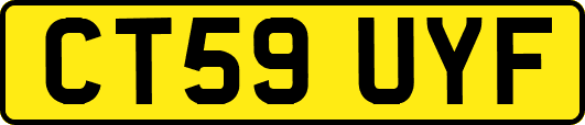 CT59UYF