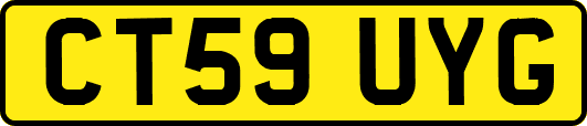 CT59UYG