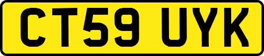 CT59UYK