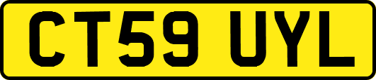 CT59UYL