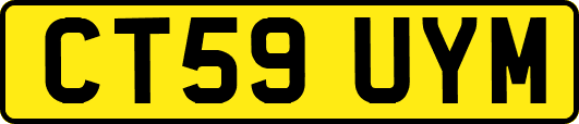 CT59UYM
