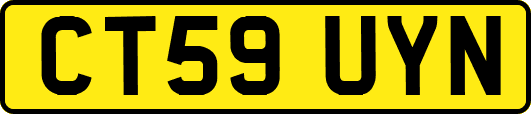 CT59UYN