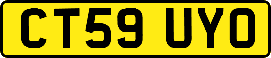 CT59UYO
