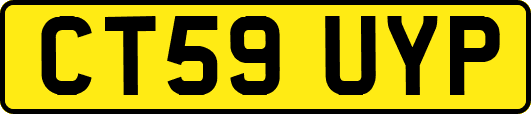 CT59UYP