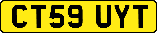 CT59UYT