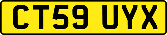 CT59UYX