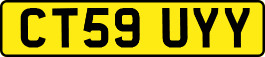 CT59UYY