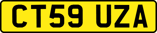 CT59UZA