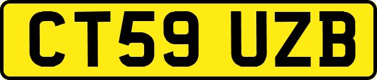 CT59UZB