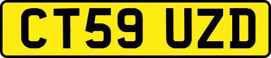 CT59UZD