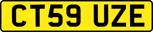CT59UZE