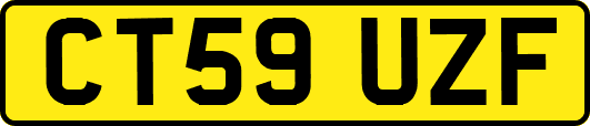 CT59UZF