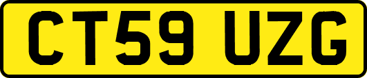 CT59UZG