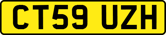 CT59UZH