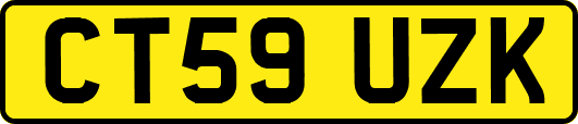 CT59UZK