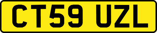 CT59UZL