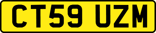 CT59UZM