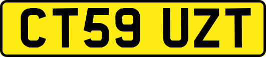 CT59UZT