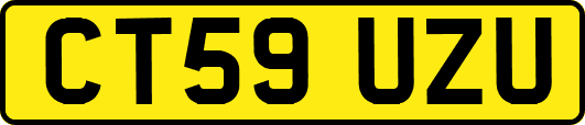 CT59UZU