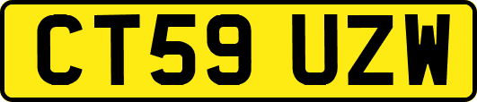 CT59UZW