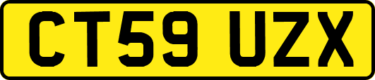 CT59UZX