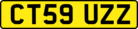 CT59UZZ