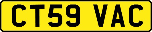 CT59VAC