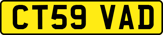 CT59VAD