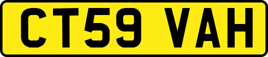 CT59VAH