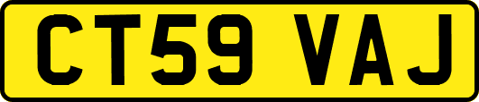 CT59VAJ