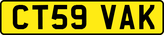 CT59VAK