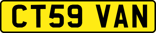 CT59VAN